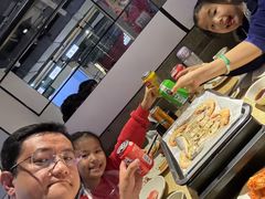 -玫瑰花园自助烤肉(顺义鑫海韵通店)