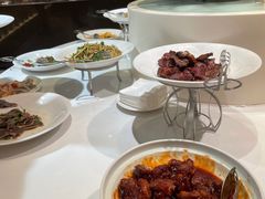-听松楼·花园酒店·自助餐厅(红梅公园店)