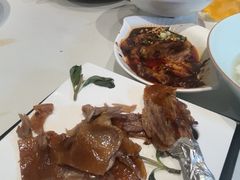 -玉华台饭庄·淮扬菜·烤鸭(望京店)