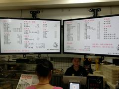 -门庭若市豆浆油条(恒生广场店)