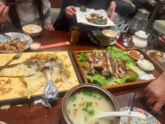 -那拉提之疆·新疆菜(美院店)