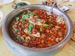 邮亭陈鲫鱼-邮亭陈鲫鱼·重庆老字号(大足直营店)