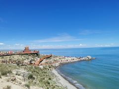 -青海湖国家重点风景名胜区