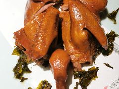 -绿茶餐厅(布吉万象汇店)