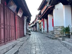 -二哥米线 丽江店