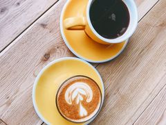 -Seesaw Coffee(朝阳大悦城店)