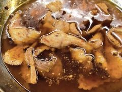 -源泉冷水鱼庄(小鱼洞店)