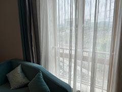 -广州番禺万博汉溪长隆希岸Deluxe酒店