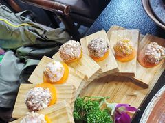三福手打肉圆子-盡膳口福·百年汤方火锅(科华北路店)