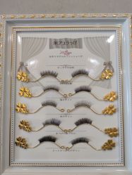 -一奈日式美甲美睫专门店