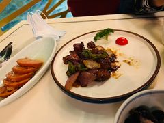 -锦園(伊势丹美食城店)