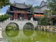 -山菌美食苑(振兴路店)