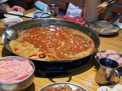 -五里关火锅(牛市口店)