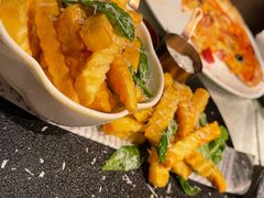 -一棵树·意大利西餐厅One Tree(新城店)