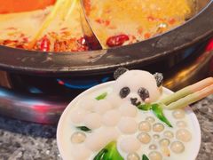 -蜀大侠火锅(总府路店)