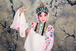 点击看大图 -霓裳雅韵京剧戏曲摄影(豪苑大厦店)