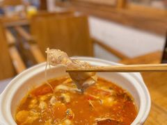 -猫爷的腔调·黔小馆(交大医学住宅区店)