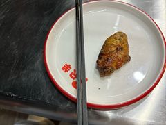 -古彭7只羊·招牌白串·碳锅羊肉旗舰店