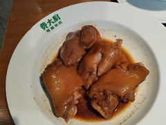 -费大厨辣椒炒肉(万家丽一店)