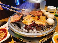 -泥炉烧肉师(新街口金銮巷店)