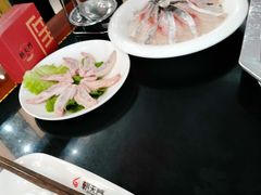 -朝天门火锅(魏安路店)
