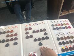 -发饰美男士增发补发假发定制店