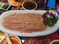 -豪渝火锅(宜昌水悦城店)