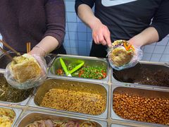 -三兄弟高炉烧饼