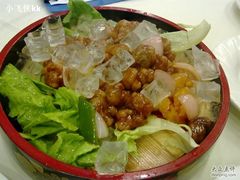 冰镇生炒骨-六婶西关小厨(光塔路店)
