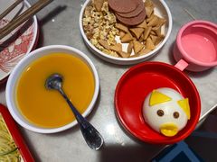 -南锣肥猫·麻辣烤鱼·15年现烤现卖(通州领展店)