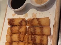-绿茶餐厅(昆明世纪金源店)