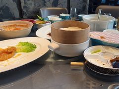 -万蔚·烤鸭
