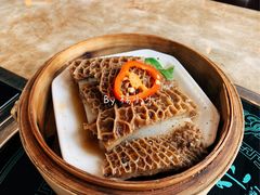 -德兴show鲜·蒸汽海鲜火锅餐厅(格创悦里店)