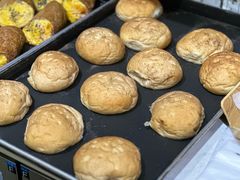 -韩国利尔面包(桂林路店)