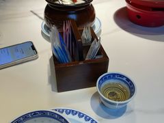-图味美小黄鱼·景德菜(浙江路店)