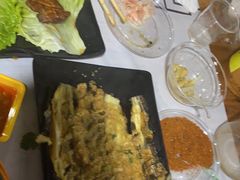 -云晓光头烧烤吧(盛夏店)