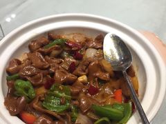 -源牌酒店·家常六安菜