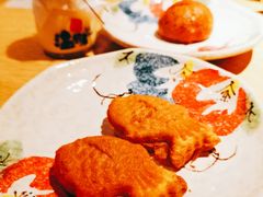 鲷鱼烧-温野菜涮涮锅(西单大悦城店)