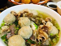 -田螺先生畲江特色田螺煲(建设路总店)