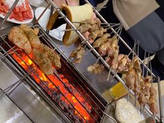 -小寒羊烧烤(凯瑞时代大厦店)