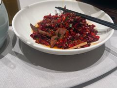 -绿杨春·淮扬宴(庐山路店)