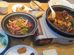 -东北灶(高新银泰店)
