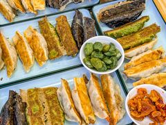 -众品老方子锅贴甜沫(李村店)