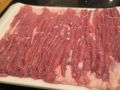 -南门涮肉(上海二店)