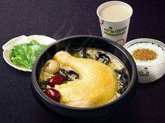 -真功夫(中医院店)