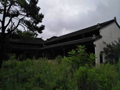 -玉女潭景区