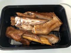 鹅翅-陈鹏鹏潮汕菜(宝安机场T3航站楼店)