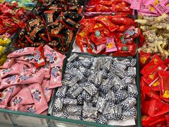 -张秉贵糖果专柜(北京市百货大楼店)