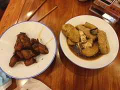 -奎元馆.百年奎元.非遗传承(西湖边的解放路店)