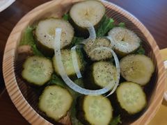 -申德勒加油站西餐厅Schindlers Tankstelle(上海外滩店)